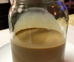 Sweetened Condensed Milk